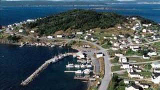 Newfoundland amp Labrador by Hayward Strickland [upl. by Ethelbert]