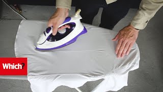 How to iron a shirt perfectly [upl. by Iam264]