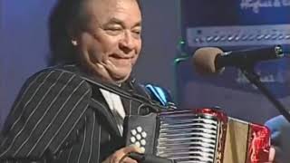 Aniceto Molina Popurrí de cumbias Cumbia Sampuesana [upl. by Esilahc]