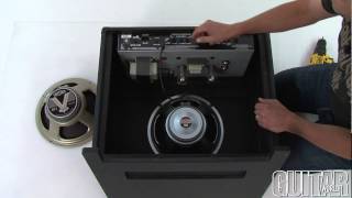 How to Install a Speaker [upl. by Becht]