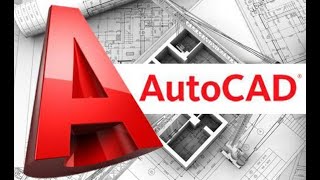 TUTO DEBUTANT AUTOCAD PARTIE 1 [upl. by Eca]