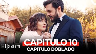 Hijastra Capitulo 10 Doblado en Español [upl. by Marbut]