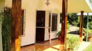 95K Atenas Costa Rica Charming Home [upl. by Norrej]