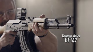 Century Arms BFT47 [upl. by Vilberg]