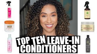 How to apply leavein conditioner to protect your hair [upl. by Rodrick]