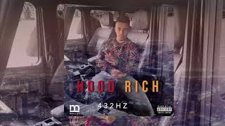 Young Smokes  Hood Rich 432Hz [upl. by Shandie]