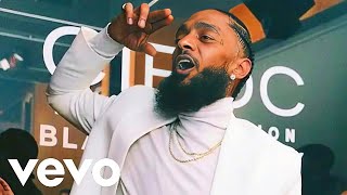 Nipsey Hussle  That Lowend Official Video WestsideEntertainment [upl. by Jenni]