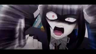 Danganronpa Celestia Ludenberg Theme Song  Gothic Masquerade  English Subs [upl. by Ceciley399]