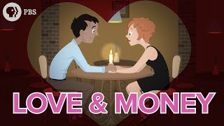 5 Money Questions to Ask Your Partner [upl. by Noslen93]