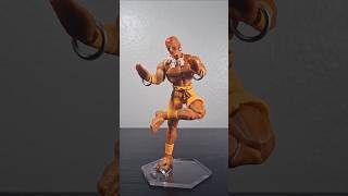 Unboxing Street Fighter Dhalsim figure by Jada Toys shorts dhalsim streetfighter [upl. by Khan]