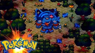 EL JUEGO POKéMON COMPLETO MAS BONITO QUE HE VISTO  Brock [upl. by Vig611]