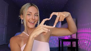 ASMR For Every 💖LOVE LANGUAGE💖 [upl. by Eimmelc]