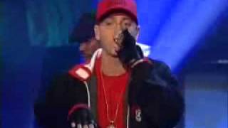 Eminem  Just lose it live in germany [upl. by Myrna907]