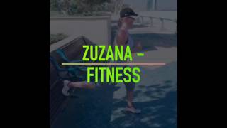 Zuzana  Fitness [upl. by Heins259]