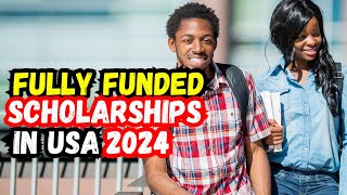 Apply for Boston University Presidential Scholarships 2024 [upl. by Macnamara]