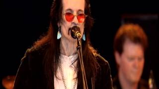 Willy DeVille  White Trash Girl [upl. by Laurin]