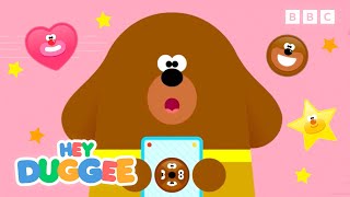 Feelings with Duggee 🧡  30 Minutes  Hey Duggee [upl. by Aremaj955]