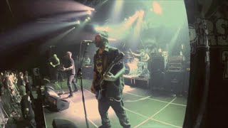 BIOHAZARD  Persistence Tour Pt 2 OFFICIAL LIVE VIDEO [upl. by Anya]