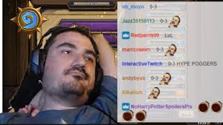 KRIPP 03 AGAIN OMEGALUL w Twitch Chat Salterino 62 [upl. by Lihp947]