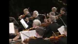 Dvorak Symphony No 6 DSO Berlin Sian Edwards [upl. by Gershom455]