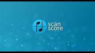 ScanScore 3  Seperate Choir Voices [upl. by Suzzy]