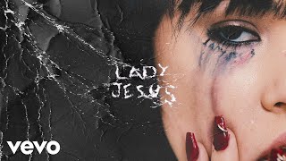 UPSAHL  Lady Jesus Official Audio [upl. by Eve]