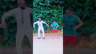 Danse Bikutsi version Balafon [upl. by Enyrehtac]