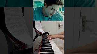 Piano cover The Meadow from Twilight🎹 [upl. by Abijah]