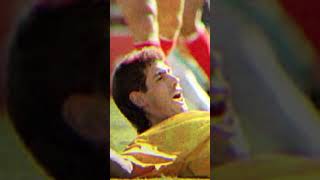 Mysterious Murder of Andrés Escobar  Caps Mysteries history mystery [upl. by Ayekan]