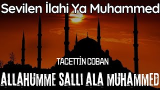 YA MUHAMMED SAS ᴴᴰ  TACETTİN ÇOBAN [upl. by Jdavie887]