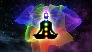 10 Minute Chakra Meditation to Align Your Positive Energy [upl. by Naesed177]