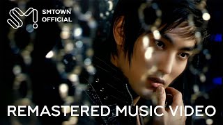 KANGTA amp VANNESS 강타 amp 바네스 Scandal MV [upl. by Norvell612]