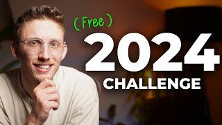 2024 Reset Challenge Change Your Life In 12 Weeks [upl. by Oech]