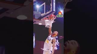 quotNext NBA Star Jazz Guard Making Wavesquot nba shorts [upl. by Einberger]