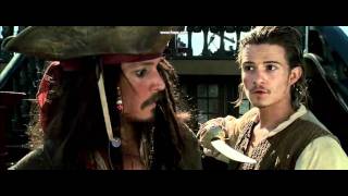 Son Im Captain Jack Sparrow [upl. by Leighton]