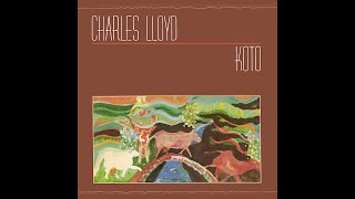 Charles Lloyd  Koto AKA Pathless Path 1979 Full Album [upl. by Reivax103]