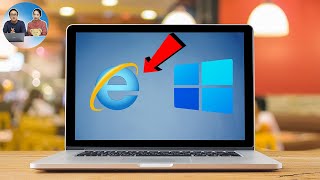 Windows 11 中找回深藏的 IE浏览器 ，解决不兼容性的问题！  零度解说 [upl. by Heddie149]