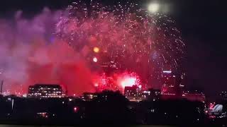 Grand Finale Red White amp Boom 2024 [upl. by Eckmann]