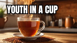 Rooibos Tea The AntiAging Secret You Didnt Know About [upl. by Alamat]