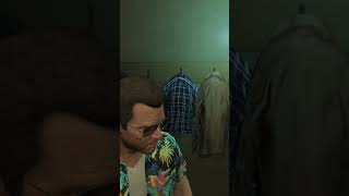 KABÁT NIKA BELLICA V YELLOW JACK BARU shorts youtube gta gta5 niko easteregg coat bar [upl. by Navoj]