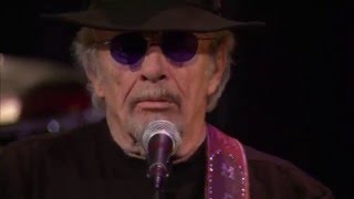 Merle Haggard quotSing Me Back Homequot [upl. by Tevis]