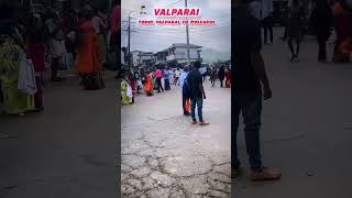 Today Valparai to pollachi funny [upl. by Dadelos]