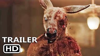 RED ONE Final Trailer 2024 Dwayne Johnson [upl. by Mafala]