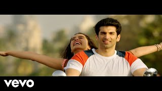 quotMilne Hai Mujhse Aayiquot Aashiqui 2 Full Song with Lyrics  Aditya Roy Kapur Shraddha Kapoor [upl. by Leandra]