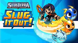 slugterra slug it out 2  3 gaming slugitout2 [upl. by Aidaas]