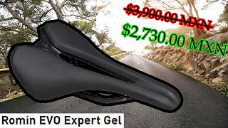 Asiento Specialized Romin EVO Expert Gel [upl. by Artemla]