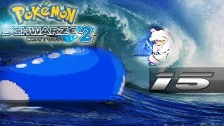 Pokémon Black 2 and White 2 WiFi Battle  15  RetroMetro feeling Mixed Tier  vs FokaXIII [upl. by Tubb]