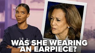 Full Episodes 62 Candace Owens ShowTrump VS Kamala The Unexpected Winner [upl. by Berrie]