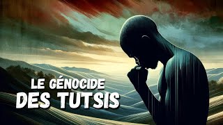 LE RWANDA partie 3  Le génocide des Tutsis [upl. by Atteuqram552]