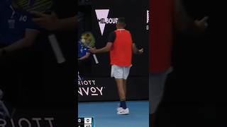 Nick Kyrgios at his BEST 😱 [upl. by Fahy]